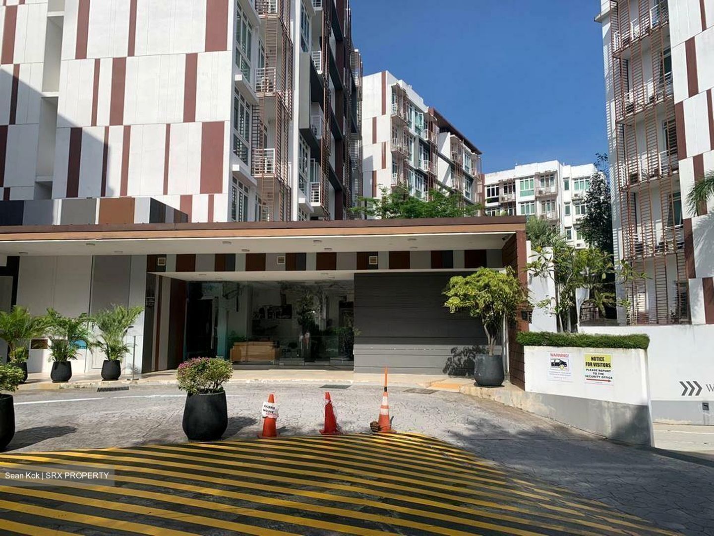 The Hillford (D21), Apartment #515605641